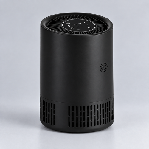 Purificateur d'Air - Maison Silencieux - Filtre HEPA