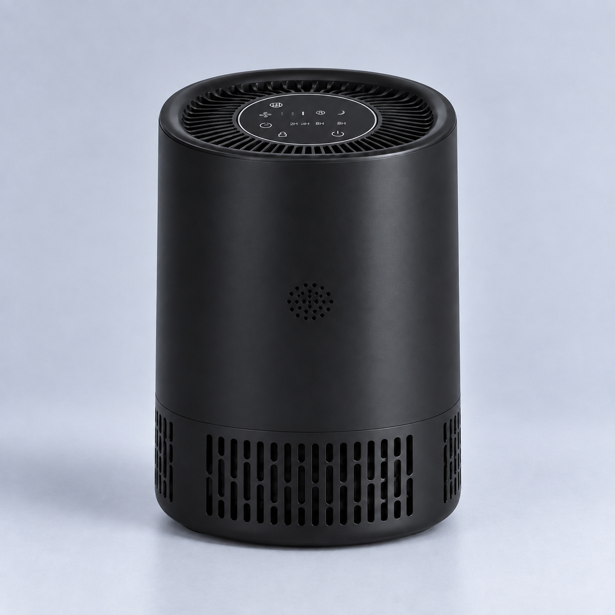 Purificateur d'Air - Maison Silencieux - Filtre HEPA